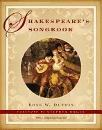 Image of shakespeares songbook