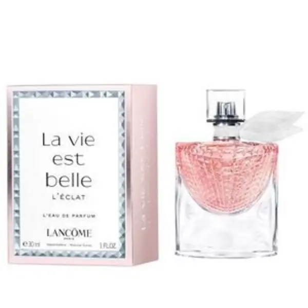 Image of Lancome La Vie Est Belle L'Eclat Eau de Parfum For Her 30ml