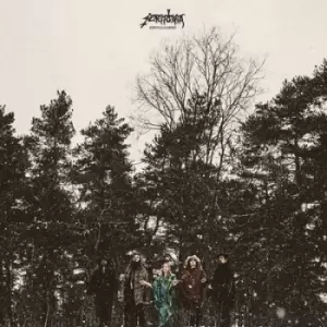 Image of Kristalliarkki by Seremonia CD Album