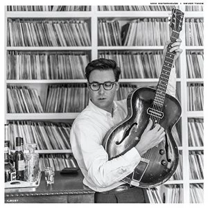 Image of Nick Waterhouse - Never Twice Vinyl