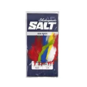 Image of Shakespeare Mckerl Feathers 00 - Multi