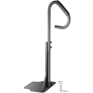 Image of Vevor Hot Tub Handrail Spa Side Handrail 56" Grab Rail For Hot Tub Accessory