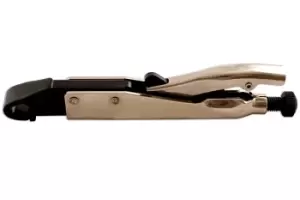 Image of Power-TEC 91365 Self Locking Multi Grip Pliers - J Clamp