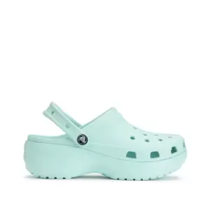 Image of Classic Platform Clogs