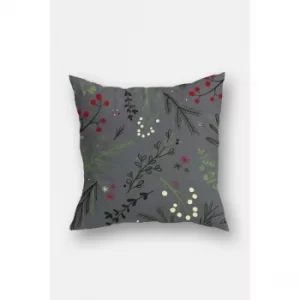 Image of YS134280030 Multicolor Cushion Cover