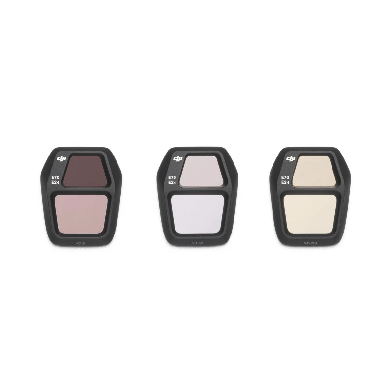 Image of DJI Air 3S ND Filter Set (ND8/32/128)