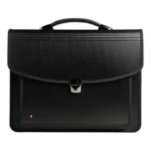 Image of Exacompta Exactive Exatravel Multi Purpose Case 40x30x10cm, black