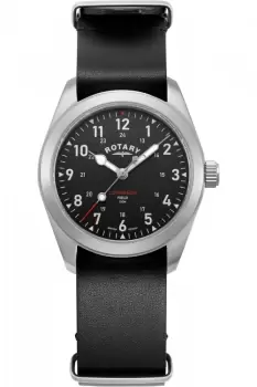 Image of Gents Rotary Commando Watch GS05535/19