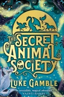Image of The Secret Animal Society