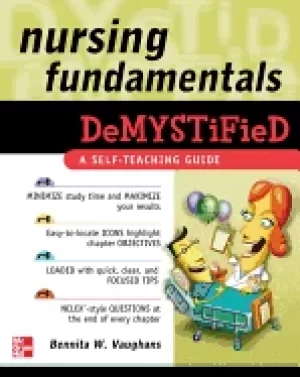 Image of nursing fundamentals demystified