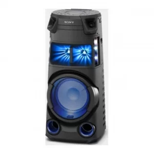 Image of Sony MHCV43D High Power Audio System with BlueTOOTH