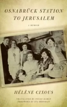 Image of Osnabruck Station to Jerusalem