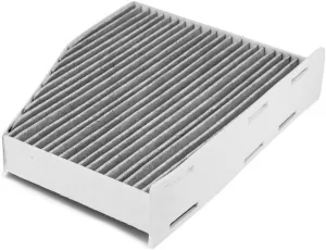 Image of 54.124.00 UFI Interior Air Cabin/ Pollen Filter