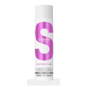 Image of Tigi S Factor Stunning Volume Conditioner 250ml
