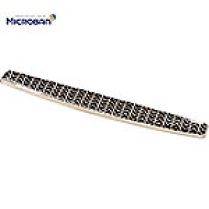 Image of Fellowes Keyboard Wrist Support Black