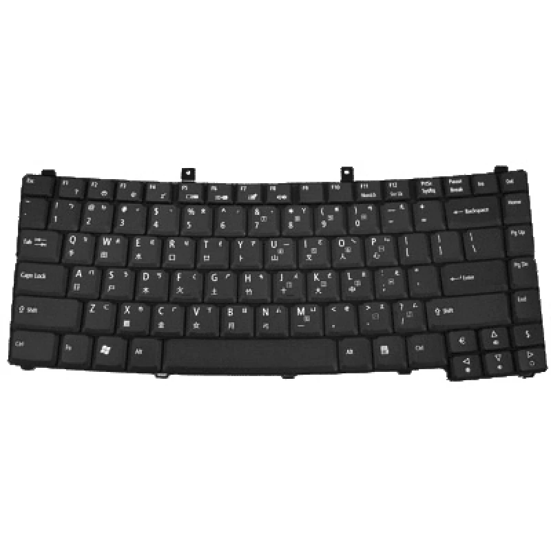 Image of Acer KB.INT00.035 laptop spare part Keyboard