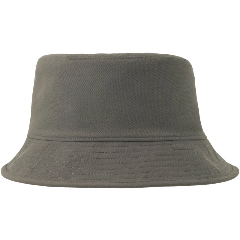 Image of Atlantis Womens Ghibli Reversible Bucket Hat in Dark Grey Dark Grey Female One Size