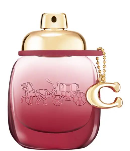 Image of Coach Wild Rose Eau de Parfum For Her 30ml
