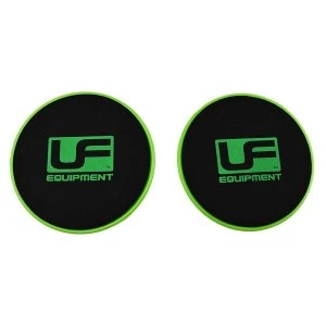 Image of UFE Core Gliding Discs 7" (Set of 2)