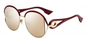 Image of Dior Sunglasses DIOR NEW VOLUTE NOA/SQ