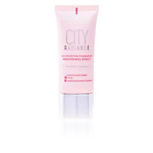 Image of CITY RADIANCE foundation brightening effect #03