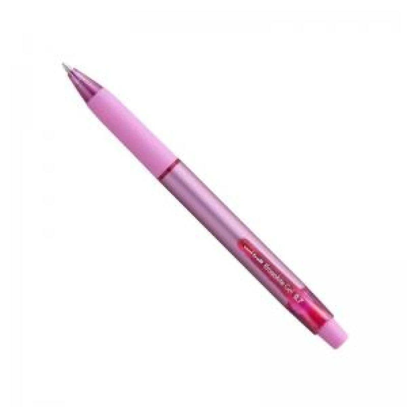 Image of Uni-Ball uni-ball Erasable Gel pen Retractable URN-181-07 Pink...