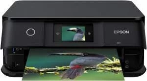 Image of Epson Expression Photo XP-8500 Wireless Colour Inkjet Printer