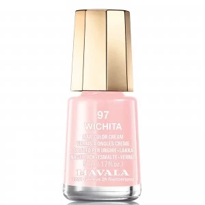 Image of Mavala Wichita Nail Polish 5ml