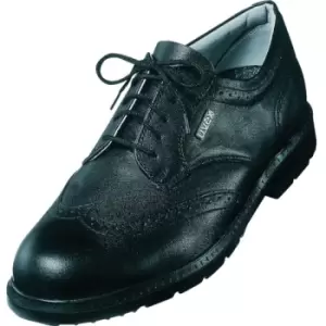 Image of uvex 9542/2 Brogue Office Shoe with Midsole Size 12