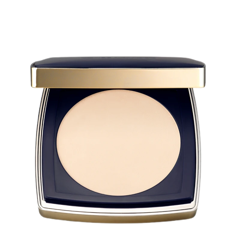 Image of Estee Lauder Double Wear Stay-In-Place Matte Powder Foundation 11g 1N2 - Ecruz