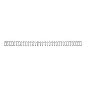 Image of GBC WireBind Binding Wires 21 No. 14 - A4 White 200