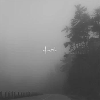 Image of 100 Mile House - Hiraeth Vinyl