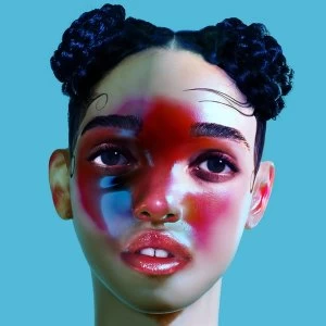 Image of FKA Twigs - Lp1 Vinyl