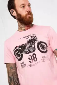 Image of Open Road Tee