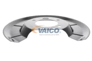 Image of VAICO Brake Disc Back Plate FORD V25-1469 1682878