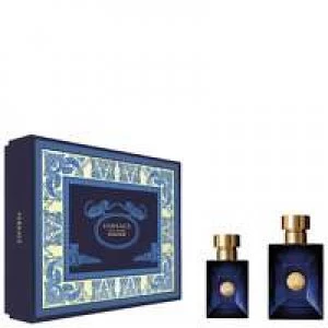Image of Versace Dylan Blue Eau de Toilette 100ml Gift Set