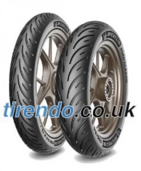 Image of Michelin Road Classic 100/80B17 TL 52H M/C, Front wheel