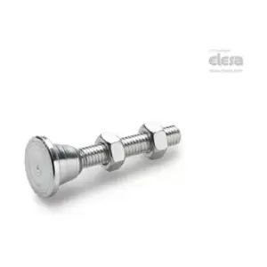 Image of Elesa - Bolts for Toggle Clamp-SAH.M5X36