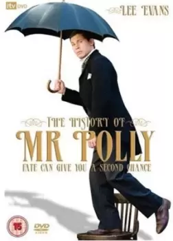 Image of The History of Mr Polly - DVD - Used