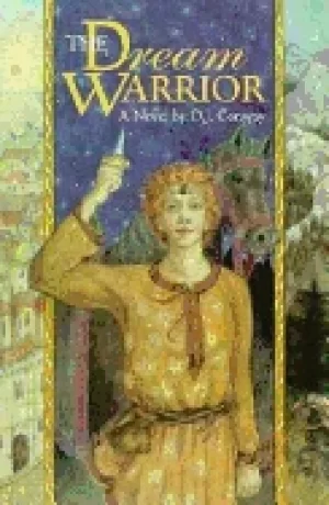 Image of dream warrior a novel