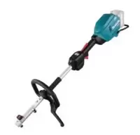 Image of Makita XGT UX01GZ01 Akku-Mulitfunktionsantrieb
