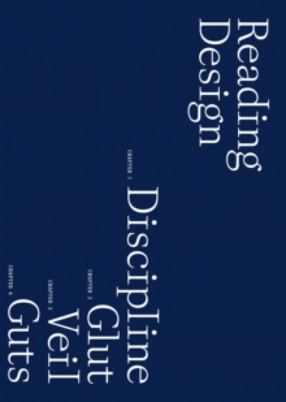 Image of Reading Design : The Visual Language of Common Objects Paperback / softback