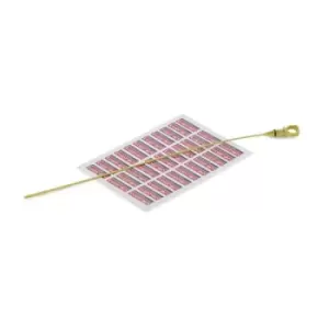 Image of TOPRAN Oil Dipstick 723 514 FIAT,PEUGEOT,CITROEN,Scudo (270_, 272_),Scudo Kastenwagen (270_, 272_),Ulysse (179_)