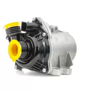 Image of RIDEX Water pump 1260W0059 Engine water pump,Water pump for engine BMW,3 Touring (E91),3 Limousine (E90),5 Touring (F11),5 Limousine (F10)