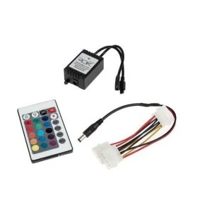 Image of Lamptron FlexLight Multi - 72 LEDs - RGB