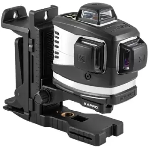 Image of Kapro 883 Prolaser 3D All-Lines Laser Level in Green