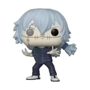 Image of Jujutsu Kaisen Mahito Funko Pop! Vinyl