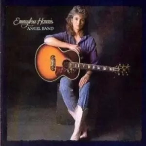 Image of Angel Band CD Album