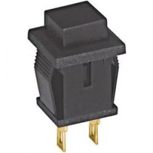 Image of Pushbutton 250 V AC 0.5 A 1 x OnOff Eledis SED2
