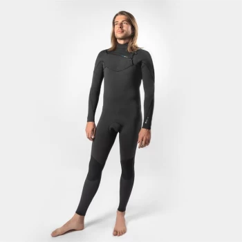 Image of Gul Recore Yulex 32 Steamer - BLACK